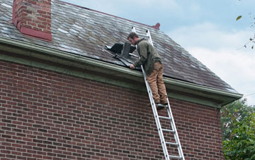what affects urgent Coton Hayes roof repairs