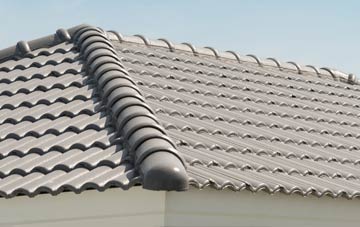 advantages of Coton Hayes clay roofing
