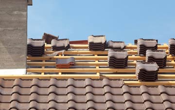 Coton Hayes clay roofing costs