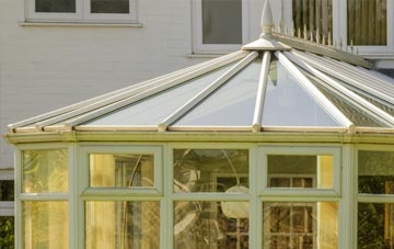 conservatory roof repair Coton Hayes, Staffordshire