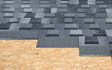 expert Coton Hayes asphalt roof companies