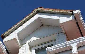 Coton Hayes fascia installation costs