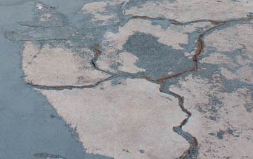 fibreglass roofing replacement Coton Hayes