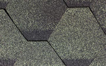 Coton Hayes fibreglass shingle repairs