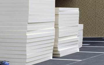 Coton Hayes flat roof insulation costs