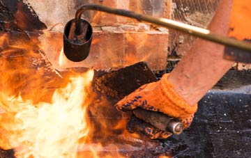 Coton Hayes flat roof repair companies