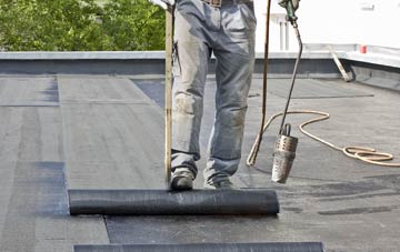 flat roof replacement Coton Hayes, Staffordshire