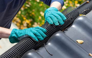 Coton Hayes gutter repair companies