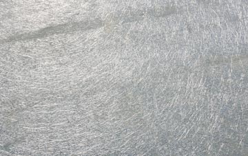 Coton Hayes laminate fibreglass or shingles?