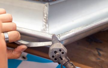 disadvantages of Coton Hayes lead roofing