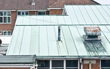 Coton Hayes lead roofing costs