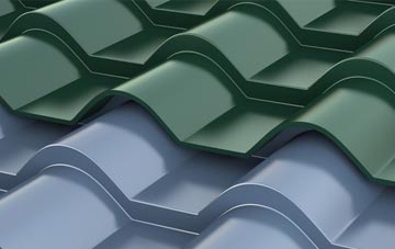 who should consider Coton Hayes plastic roofs