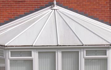 Coton Hayes polycarbonate conservatory roof repairs