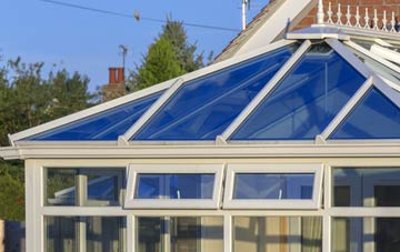 professional Coton Hayes conservatory insulation