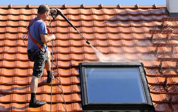 roof cleaning Coton Hayes, Staffordshire