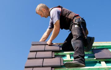 disadvantages of Coton Hayes slate roofing