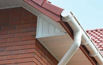 Coton Hayes soffit repair costs