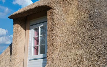 Coton Hayes thatch roof disadvantages