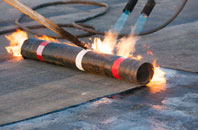 free Coton Hayes roof quotes