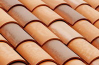 Coton Hayes clay roofing