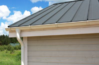 Coton Hayes fascia repair