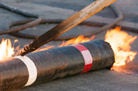 free Coton Hayes flat roofing repair quotes