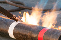 Coton Hayes flat roofing replacement