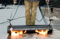 Coton Hayes flat roof sealing quote