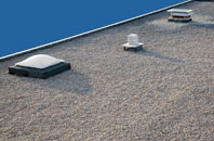 Coton Hayes flat roofing