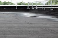 find rated Coton Hayes flat roofing companies