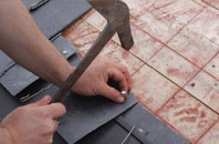 free Coton Hayes garage roof repair quotes