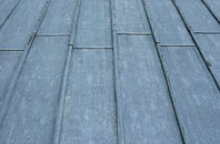 Coton Hayes lead roofing