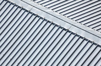 Coton Hayes metal roofing