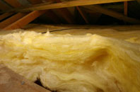 Coton Hayes pitch roof insulation
