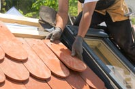Coton Hayes tiled roofing companies