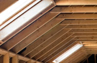 Coton Hayes tapered roof insulation quotes