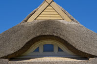 Coton Hayes thatch roofing